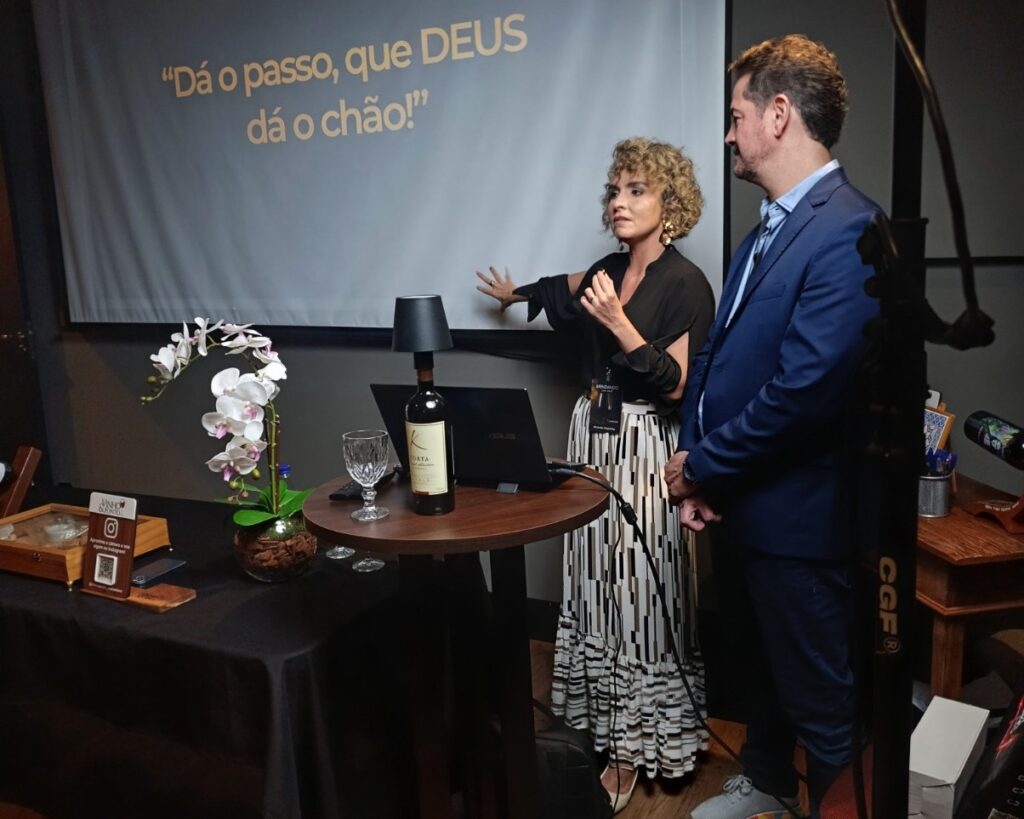 Leia mais sobre o artigo 2ª edição do Brindando com Você discute futuro do patrimônio e o consórcio como investimento