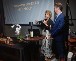 Leia mais sobre o artigo 2ª edição do Brindando com Você discute futuro do patrimônio e o consórcio como investimento